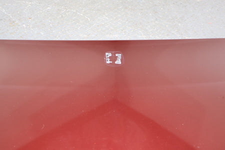 2006 BENTLY- Decklid/Tailgate