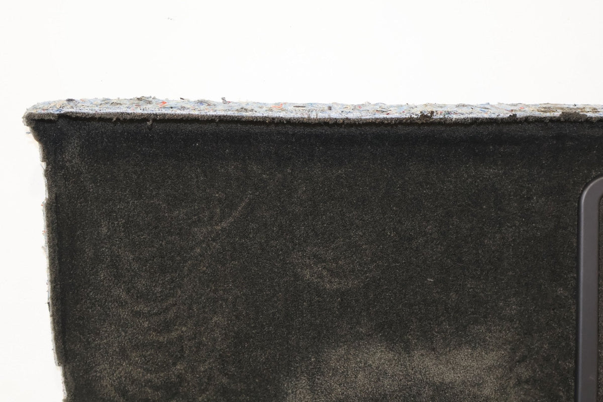 2006 BENTLY- Front Carpet