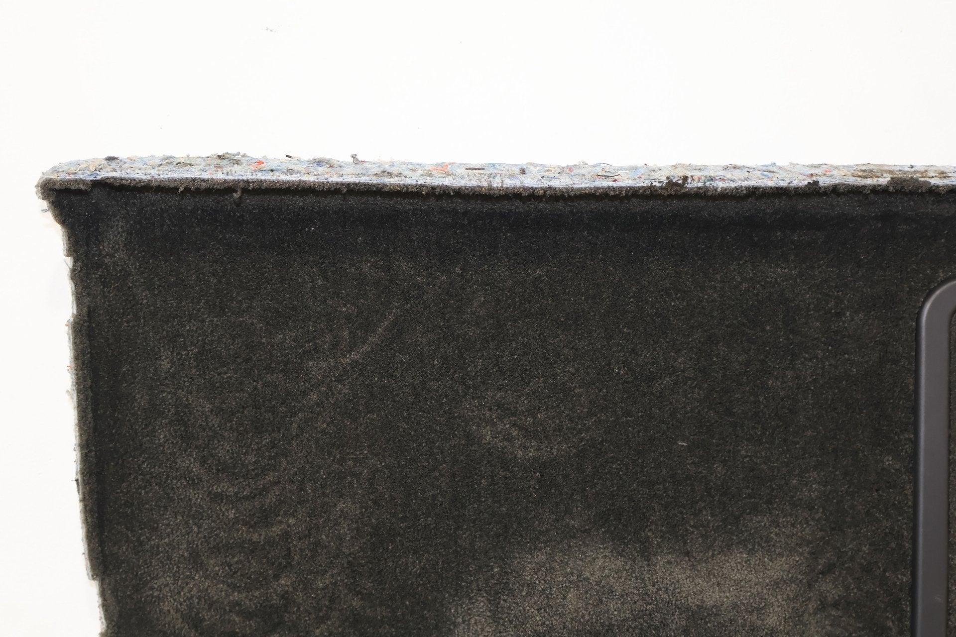 2006 BENTLY- Front Carpet