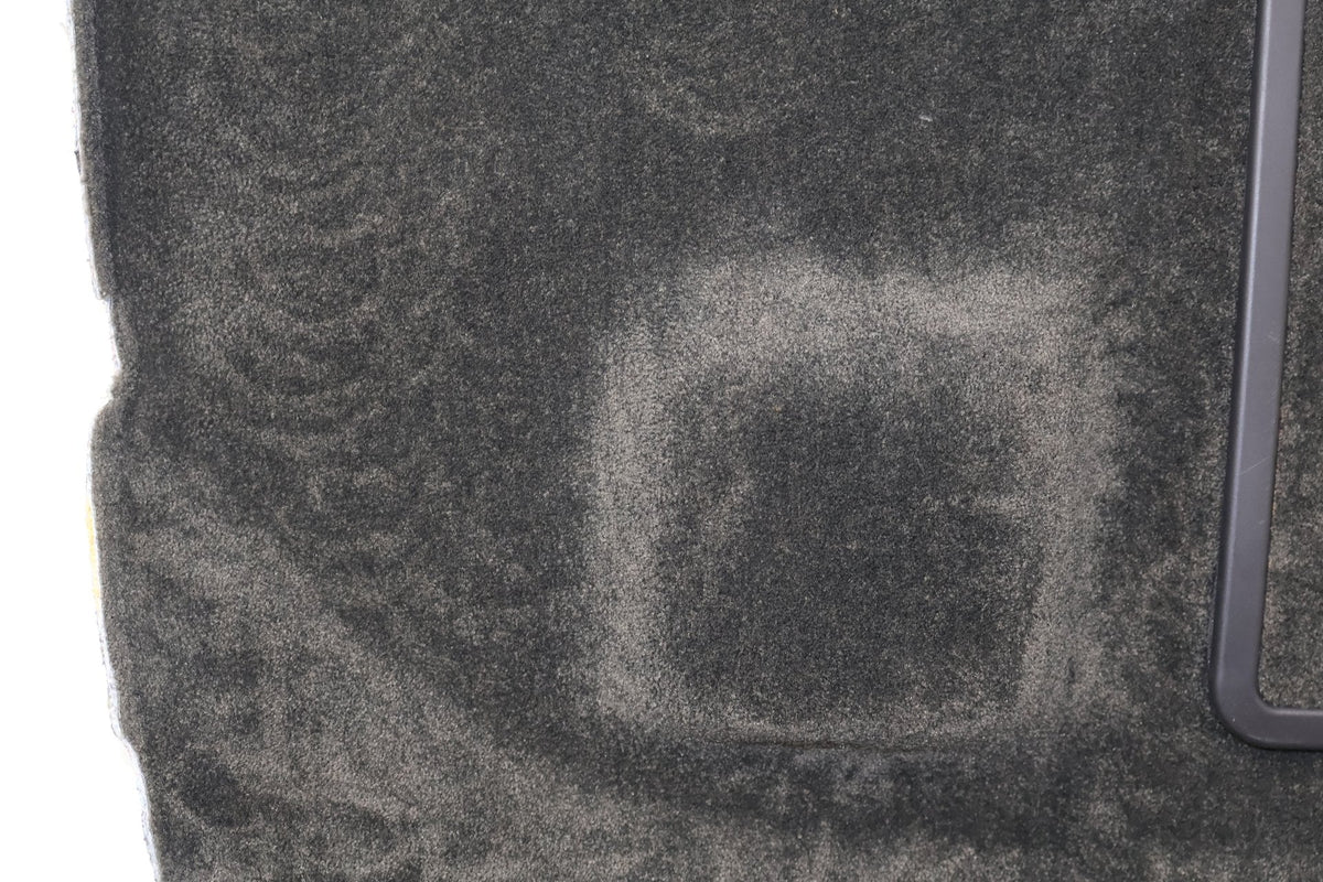 2006 BENTLY- Front Carpet