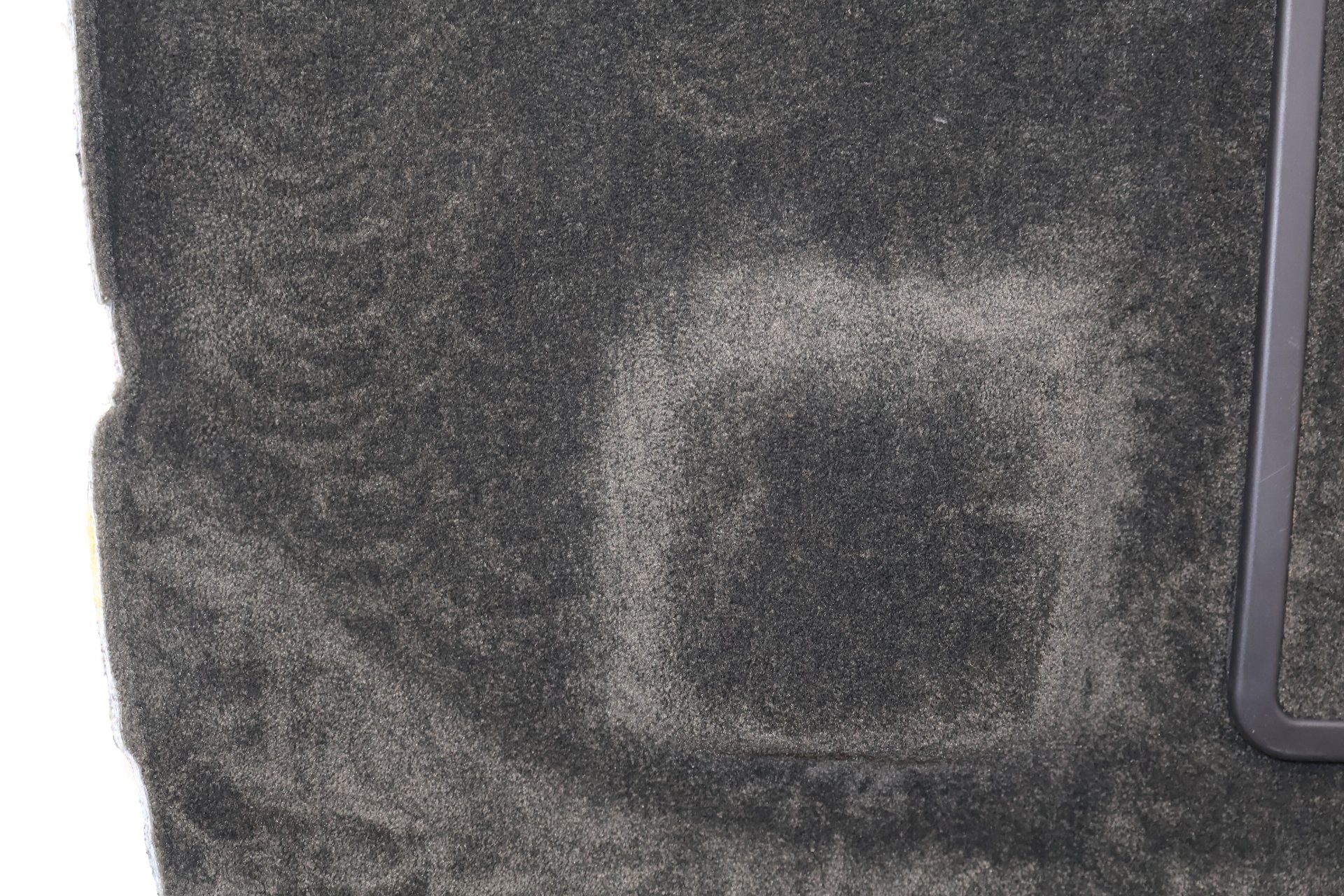2006 BENTLY- Front Carpet