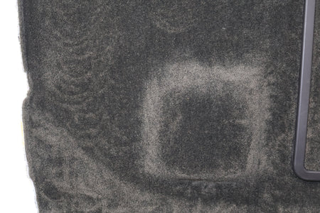 2006 BENTLY- Front Carpet