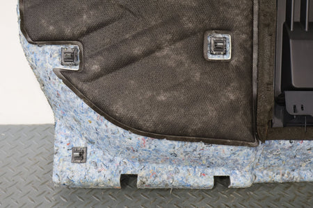 2006 BENTLY- Front Carpet