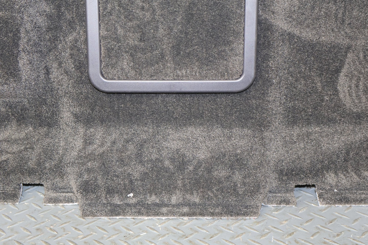 2006 BENTLY- Front Carpet
