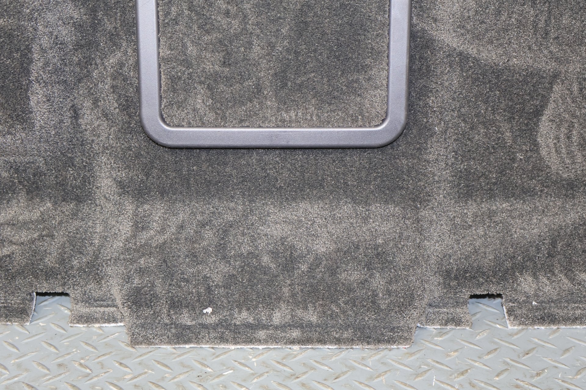 2006 BENTLY- Front Carpet