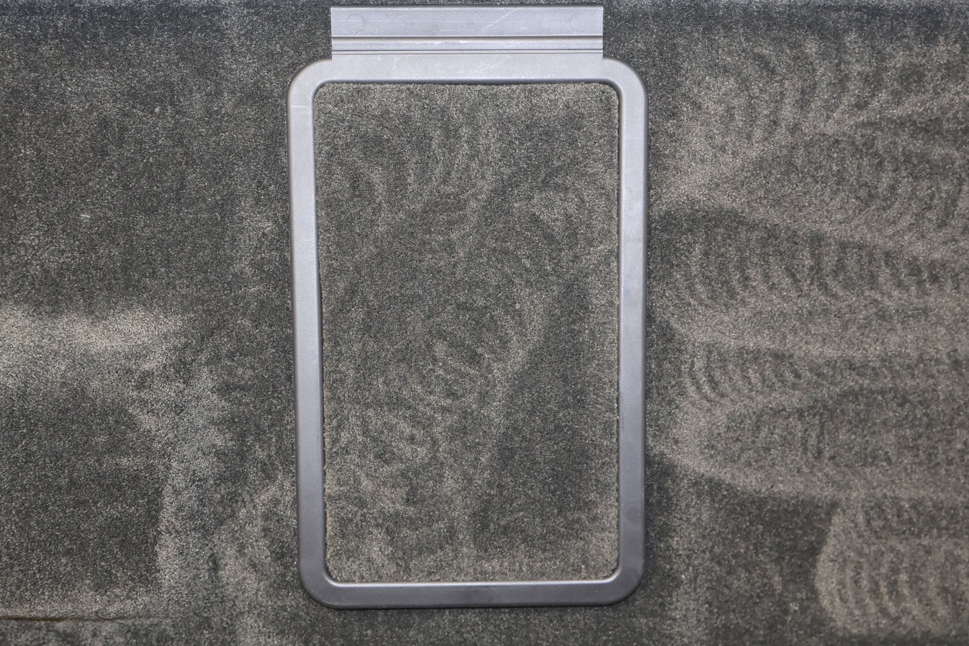 2006 BENTLY- Front Carpet