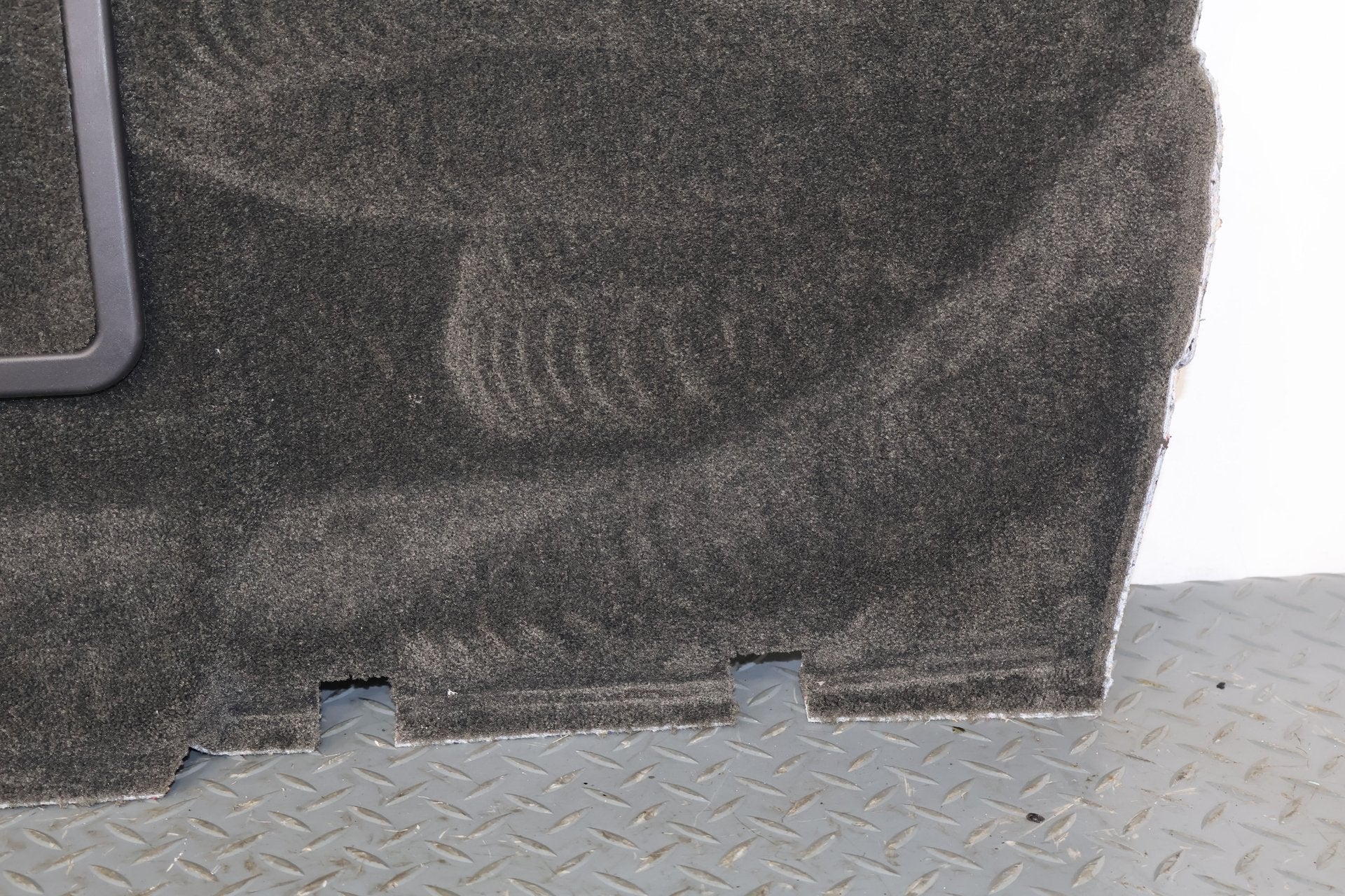 2006 BENTLY- Front Carpet