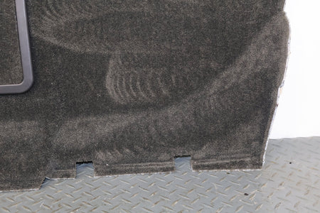 2006 BENTLY- Front Carpet