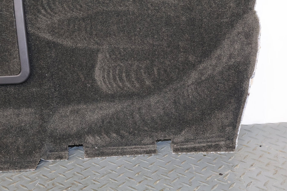 2006 BENTLY- Front Carpet