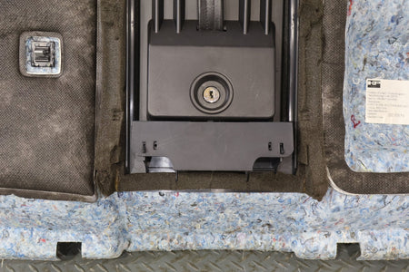 2006 BENTLY- Front Carpet
