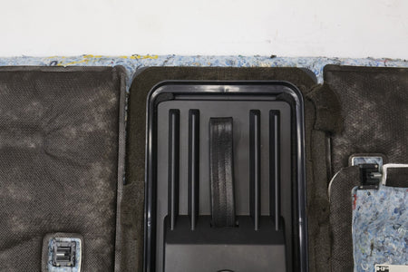 2006 BENTLY- Front Carpet