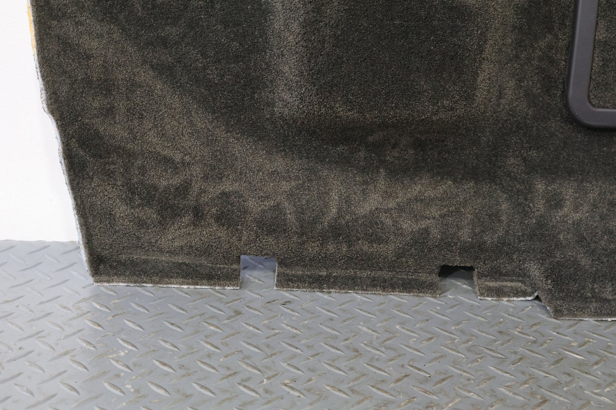2006 BENTLY- Front Carpet