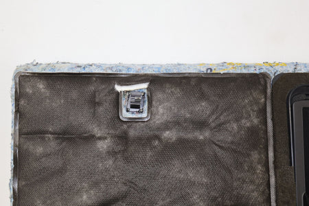 2006 BENTLY- Front Carpet