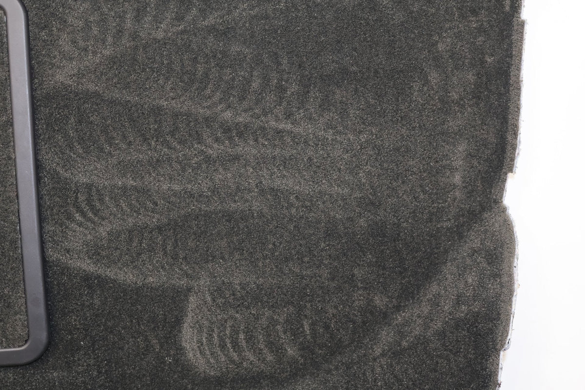 2006 BENTLY- Front Carpet