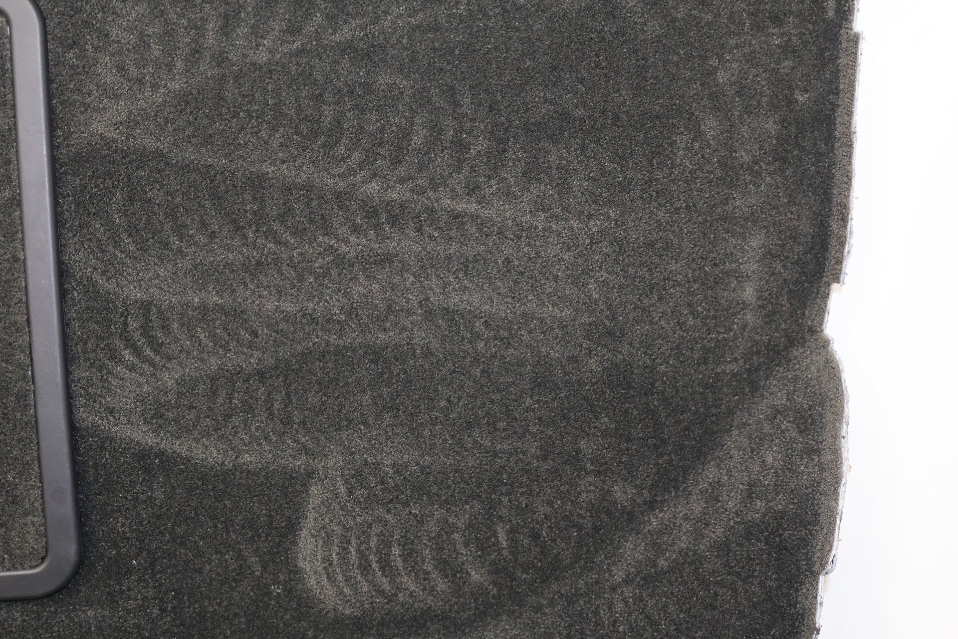 2006 BENTLY- Front Carpet