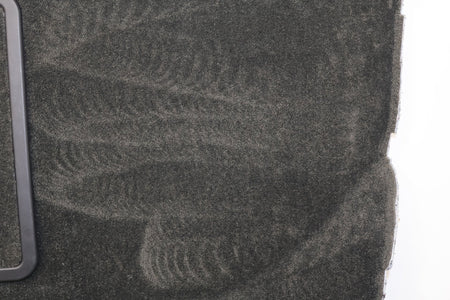 2006 BENTLY- Front Carpet