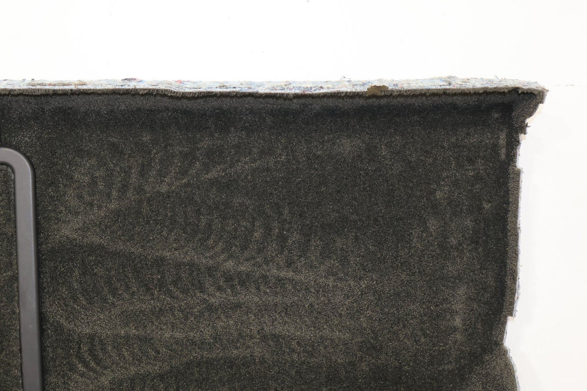 2006 BENTLY- Front Carpet