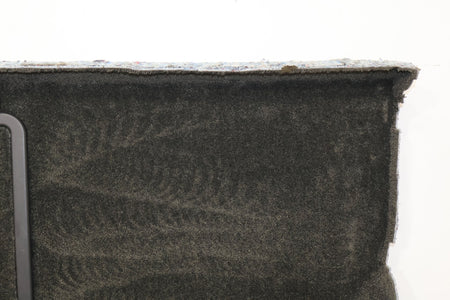 2006 BENTLY- Front Carpet
