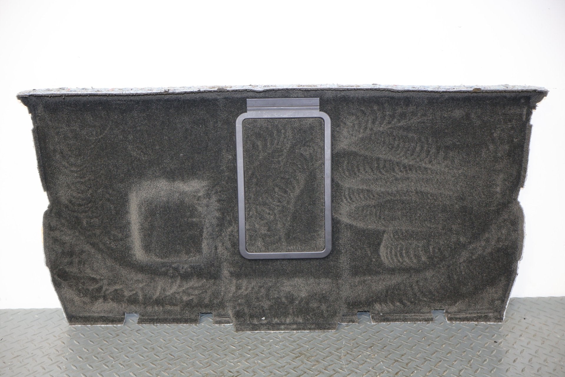2006 BENTLY- Front Carpet