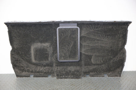 2006 BENTLY- Front Carpet