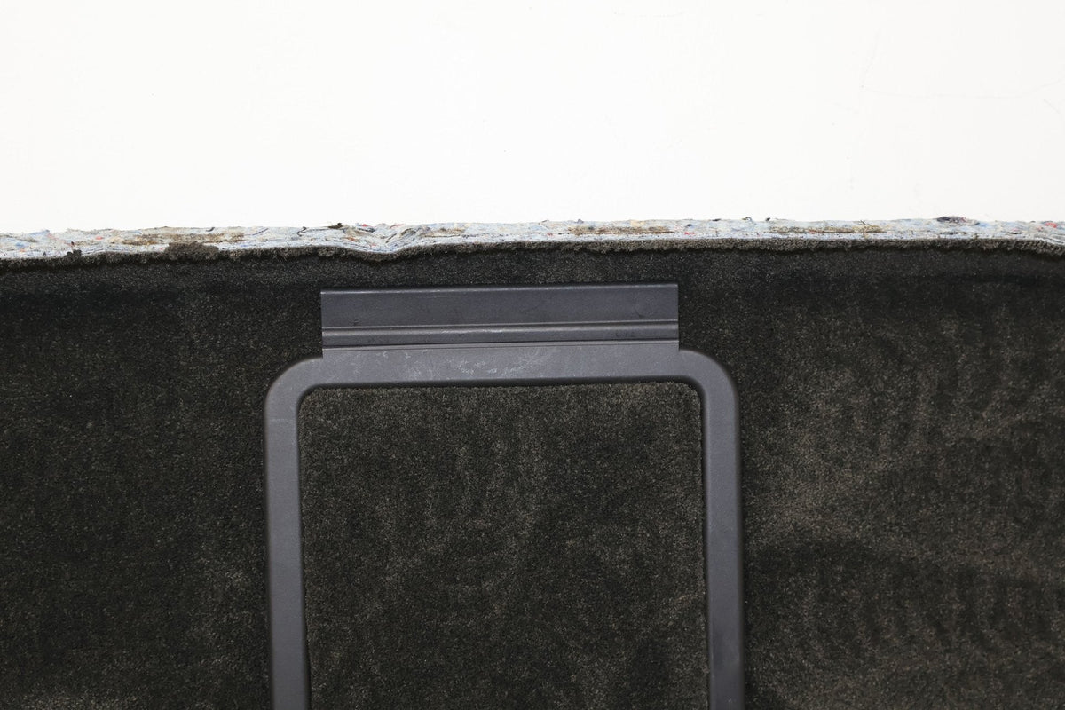 2006 BENTLY- Front Carpet