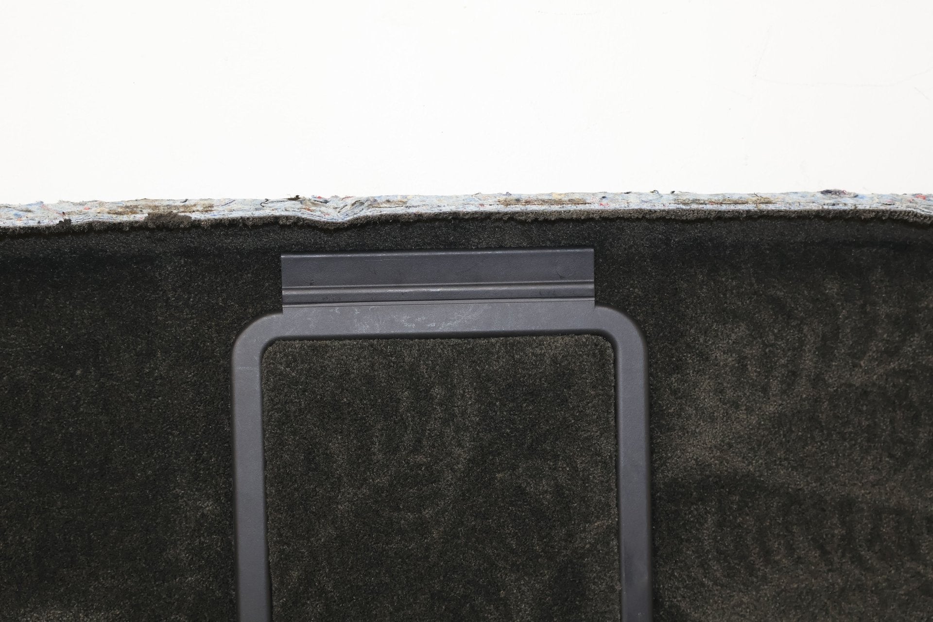 2006 BENTLY- Front Carpet