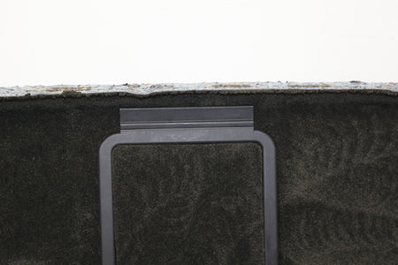 2006 BENTLY- Front Carpet