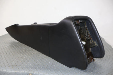 2006 BENTLY- Front Console