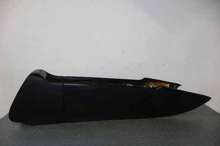 2006 BENTLY- Front Console