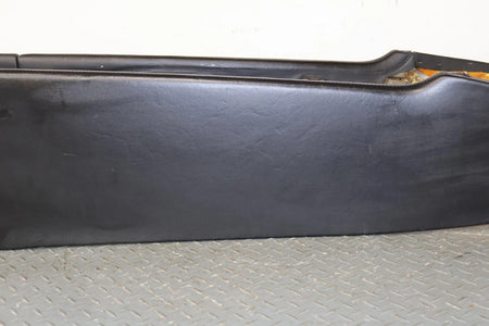 2006 BENTLY- Front Console
