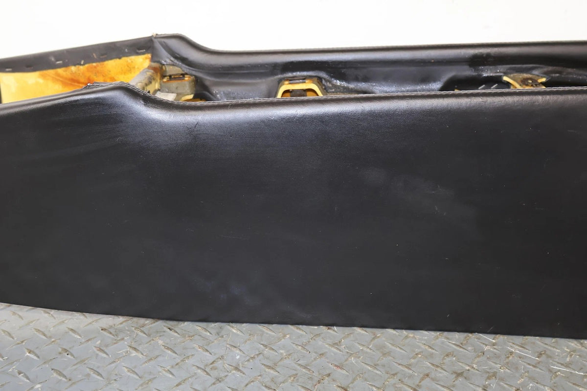 2006 BENTLY- Front Console