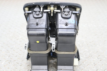 2006 BENTLY- Front Console