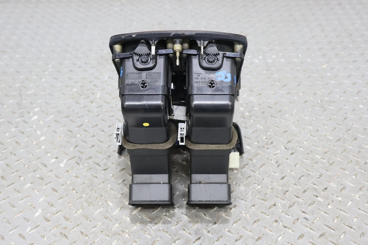 2006 BENTLY- Front Console