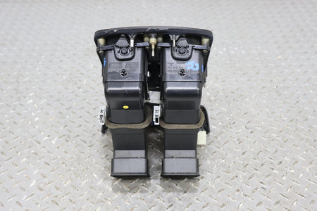 2006 BENTLY- Front Console