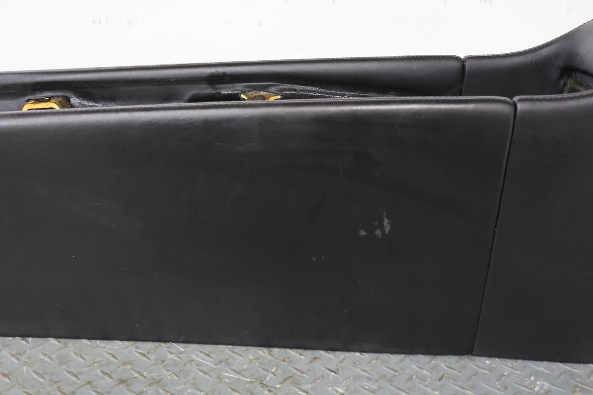 2006 BENTLY- Front Console