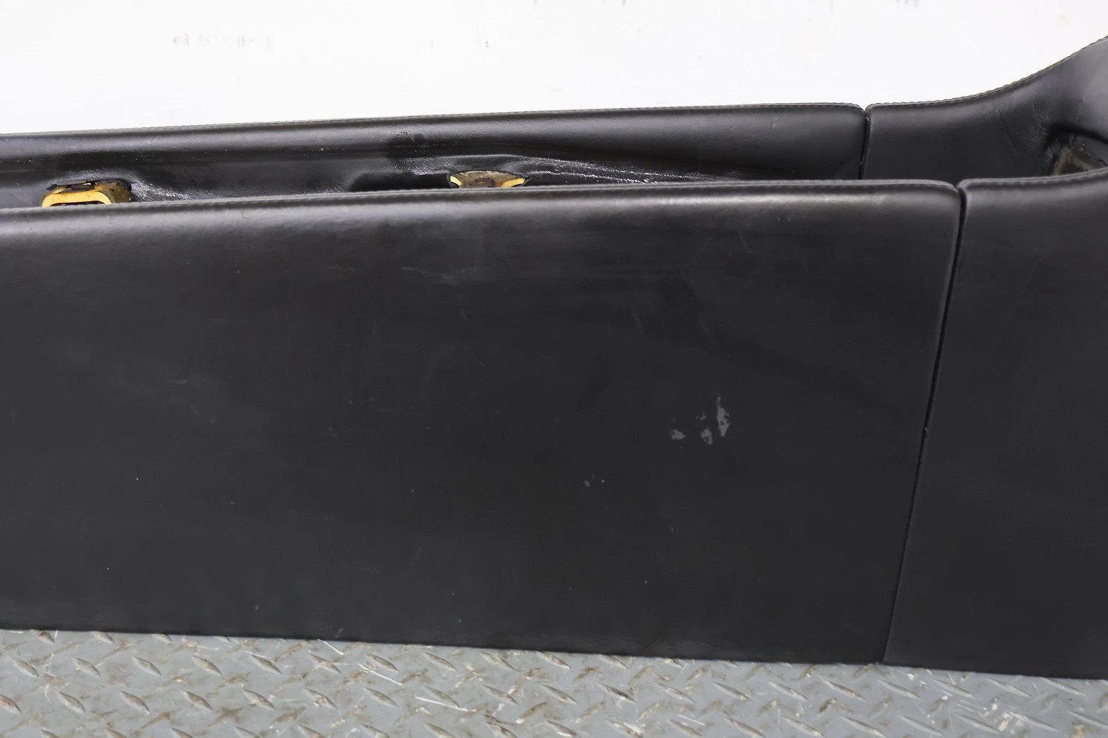 2006 BENTLY- Front Console