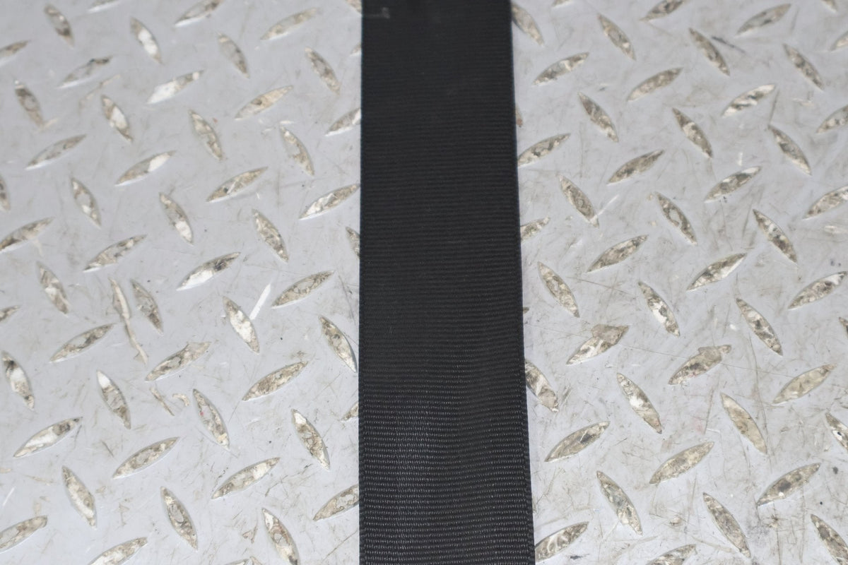 2006 BENTLY- Front Seat Belt