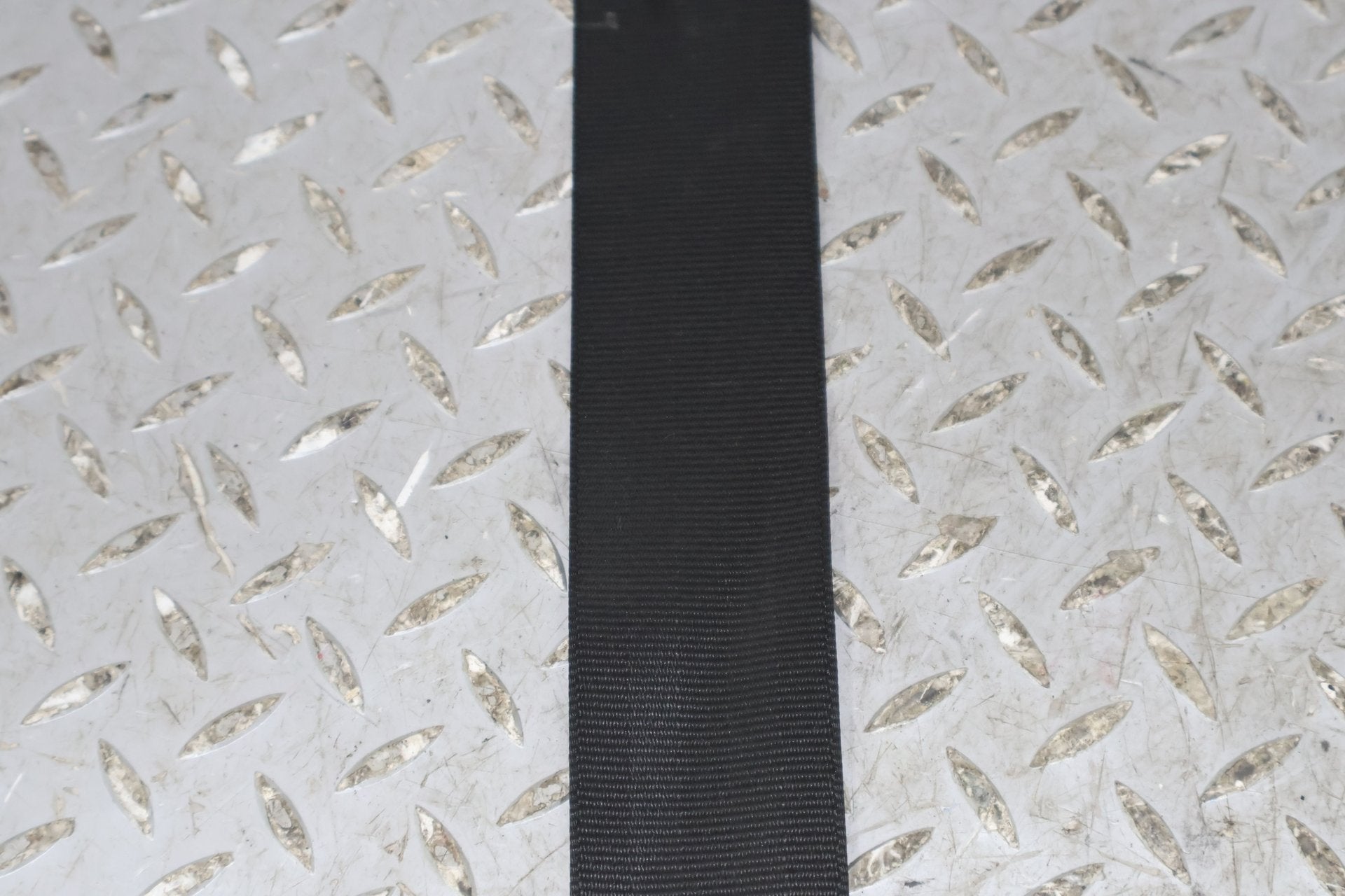 2006 BENTLY- Front Seat Belt