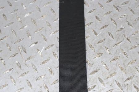 2006 BENTLY- Front Seat Belt