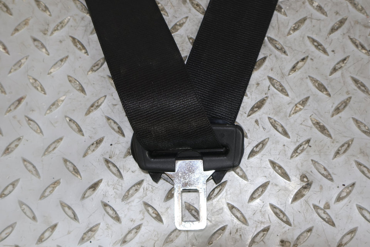 2006 BENTLY- Front Seat Belt