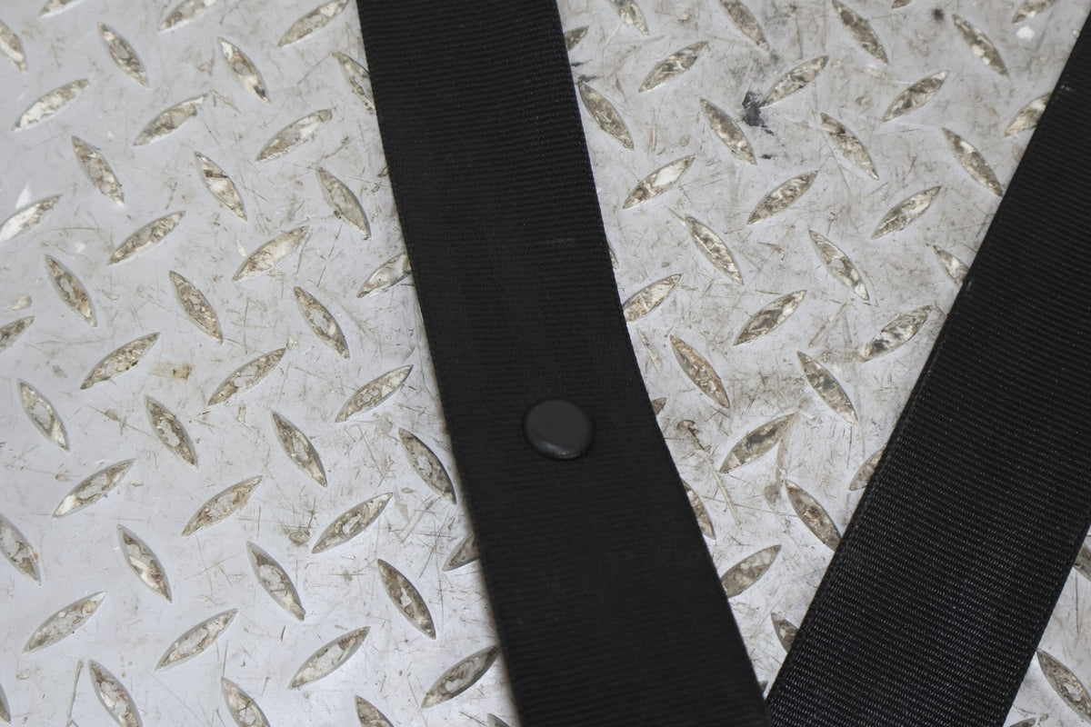 2006 BENTLY- Front Seat Belt