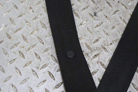 2006 BENTLY- Front Seat Belt