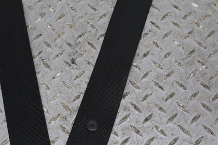 2006 BENTLY- Front Seat Belt