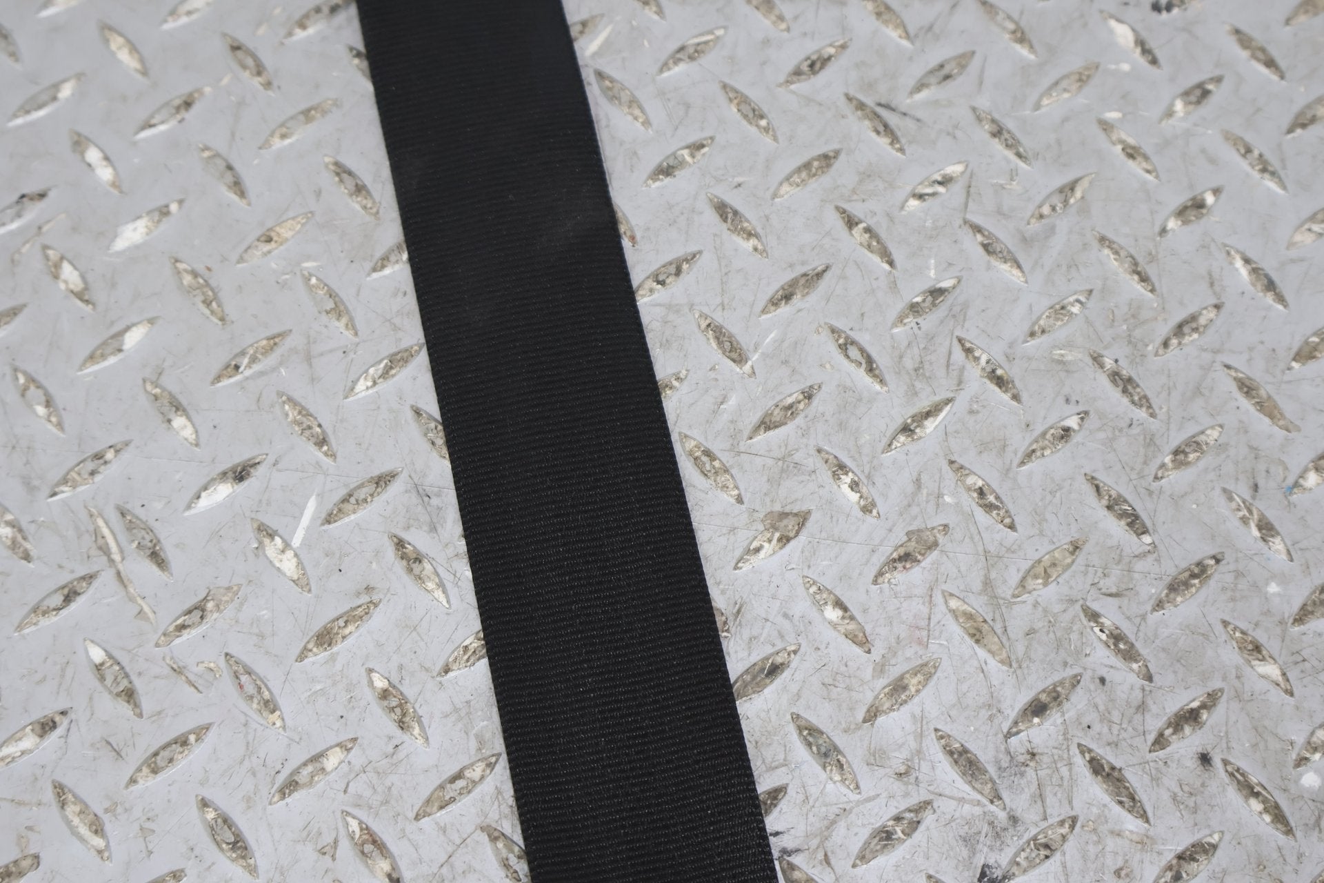 2006 BENTLY- Front Seat Belt
