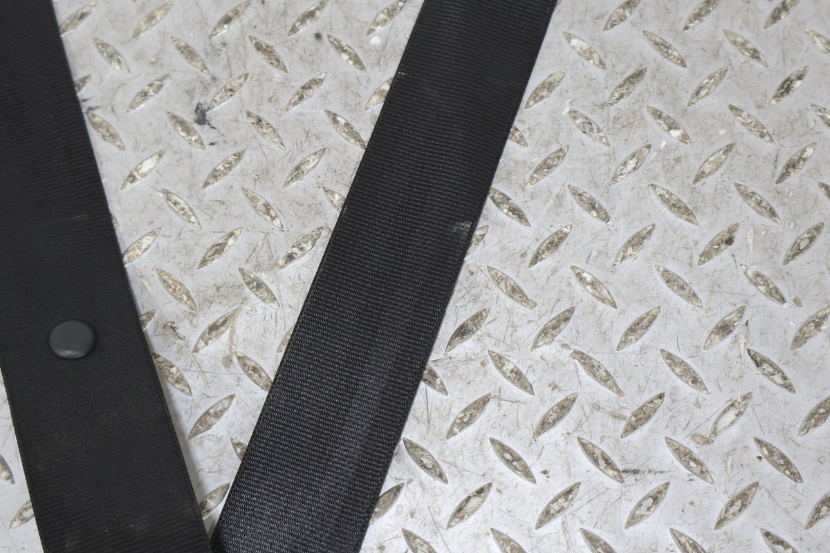 2006 BENTLY- Front Seat Belt