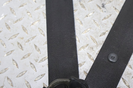 2006 BENTLY- Front Seat Belt