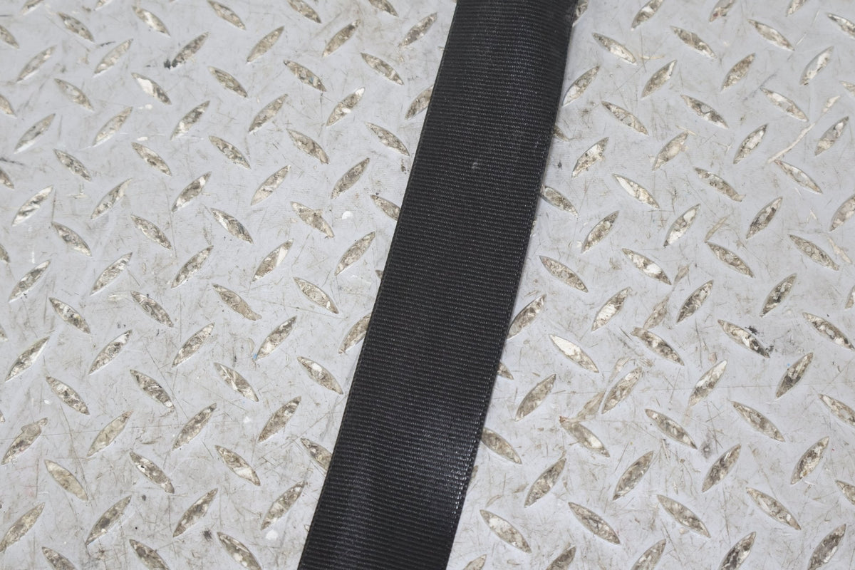 2006 BENTLY- Front Seat Belt