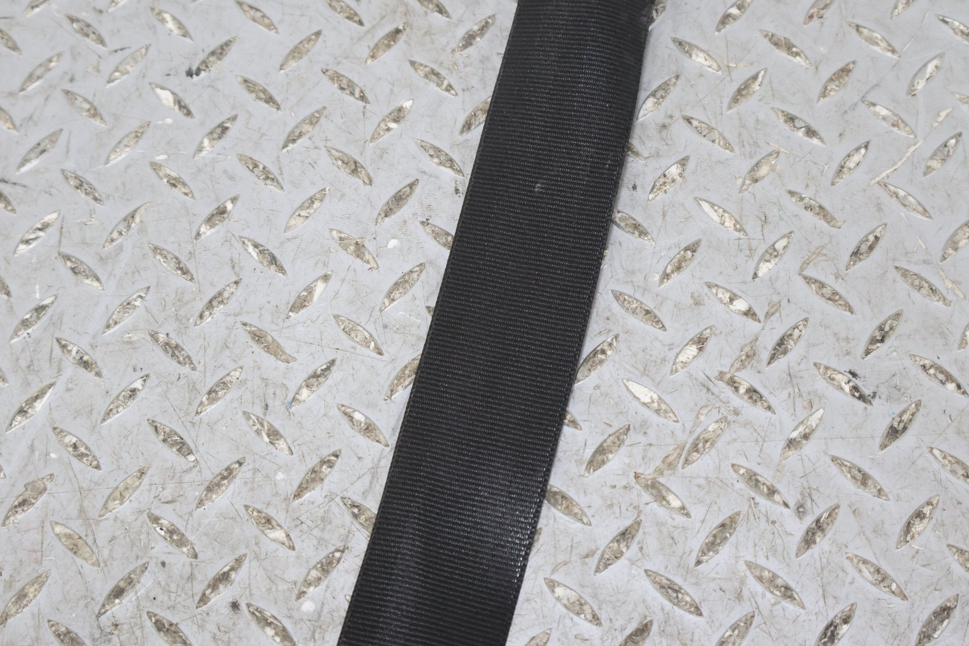 2006 BENTLY- Front Seat Belt