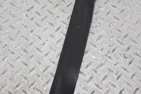 2006 BENTLY- Front Seat Belt