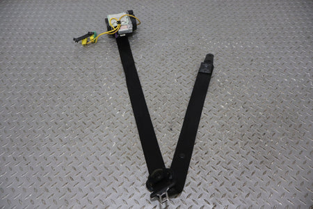2006 BENTLY- Front Seat Belt